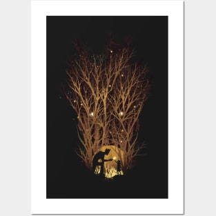 I am Groot Posters and Art